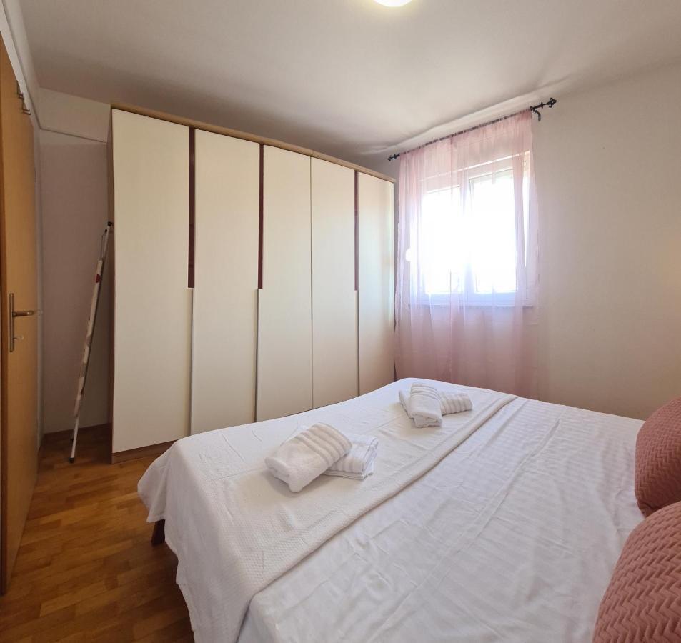 Ciao Zadar Exterior foto